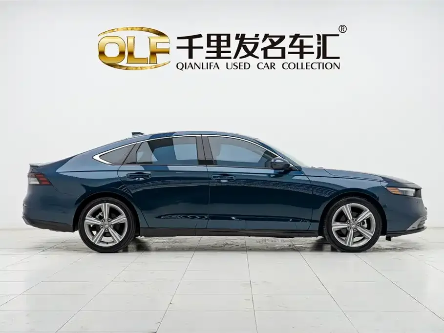Honda Accord 2023 из CN, фото 8