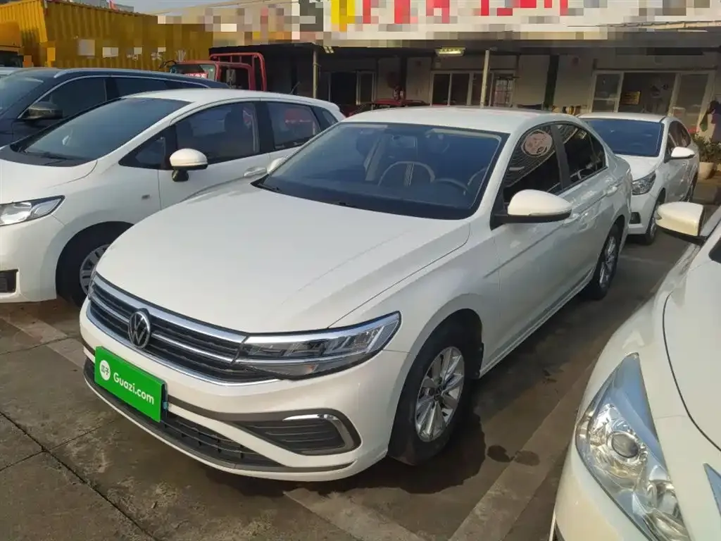 Volkswagen Bora 2023 из CN, фото 1