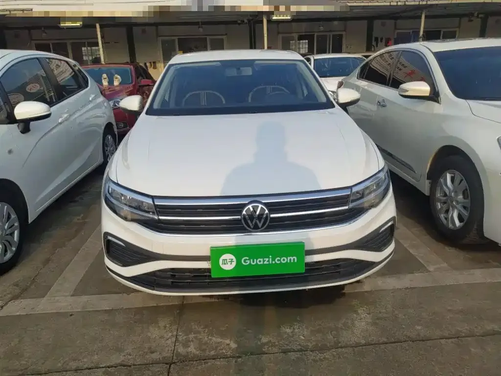 Volkswagen Bora 2023 из CN, фото 3