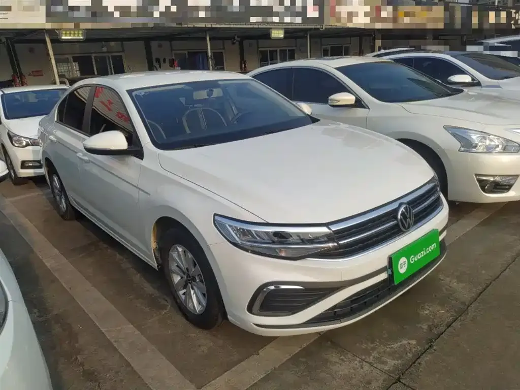Volkswagen Bora 2023 из CN, фото 7