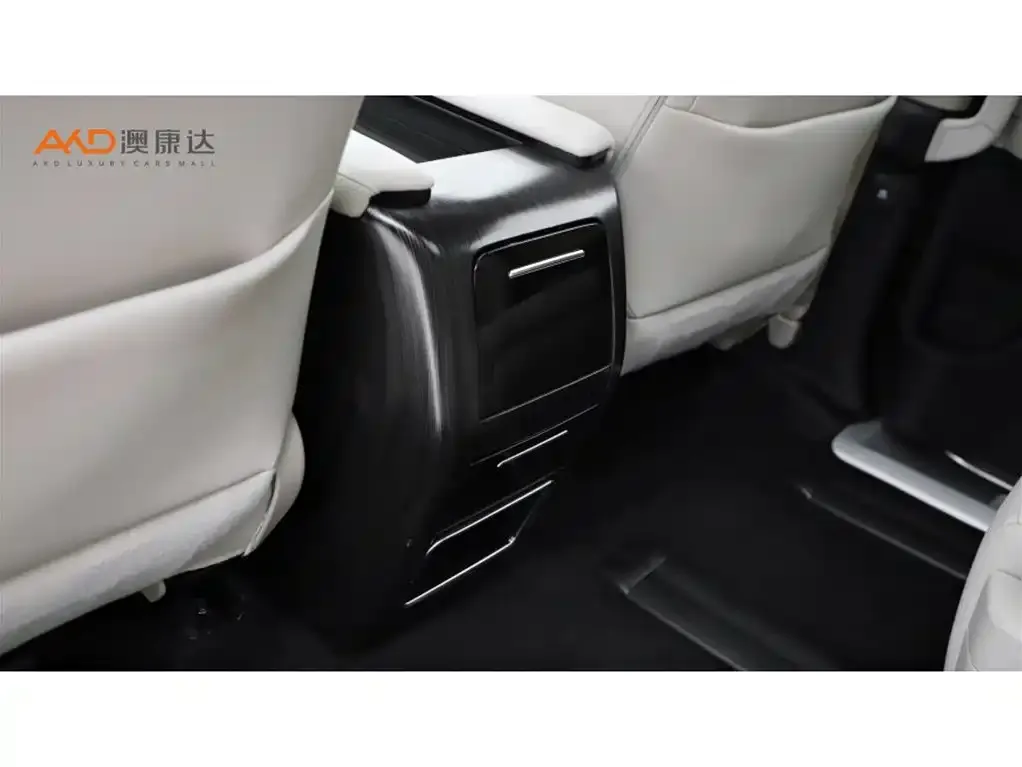 Toyota Sienna 2022 из CN, фото 5
