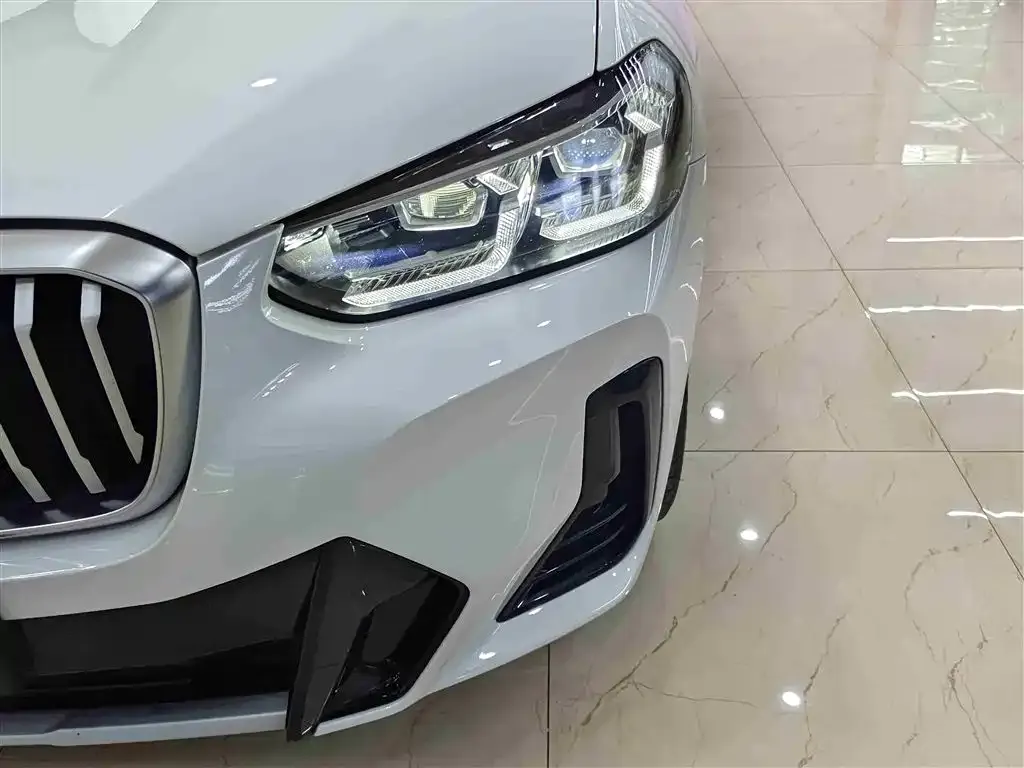 BMW X3 2023 из CN, фото 9