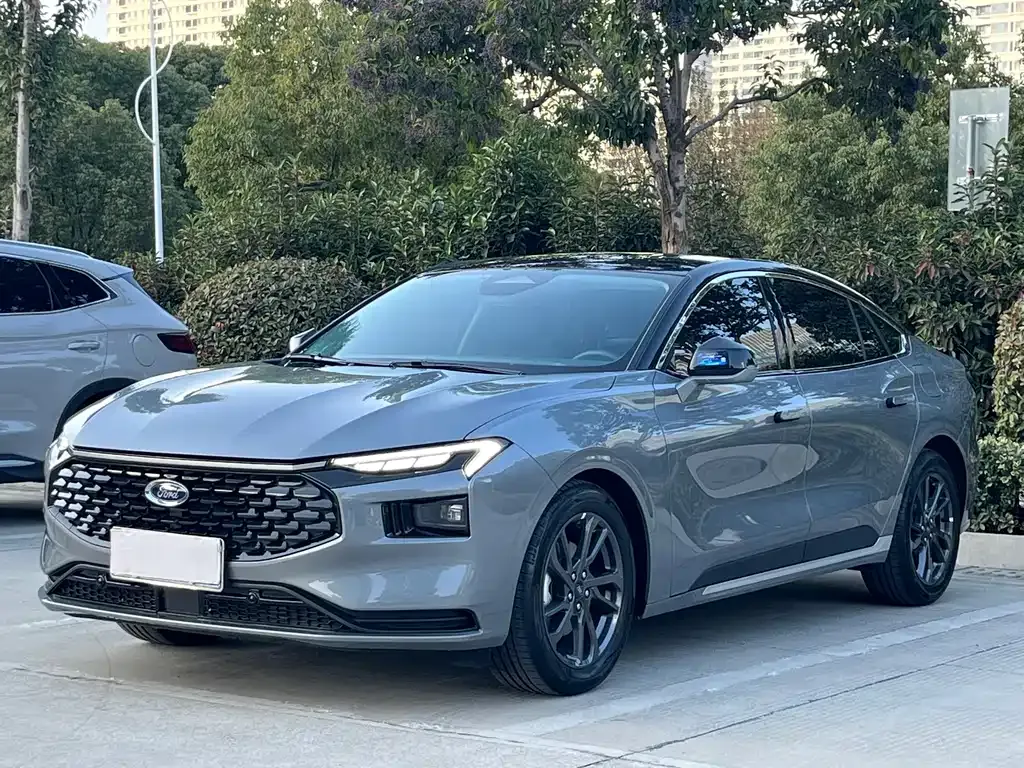 Ford Mondeo 2025 из CN, фото 1