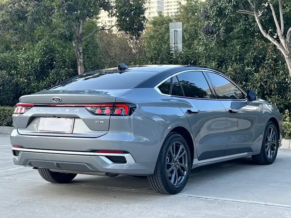 Ford Mondeo 2025 из CN, фото 5