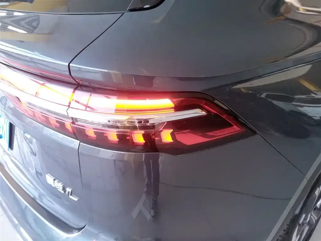 Geely Xingyue L 2022 из CN, фото 8