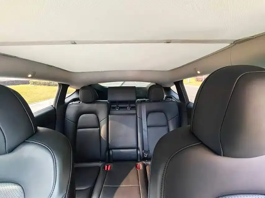 Tesla Model Y 2021 из CN, фото 2