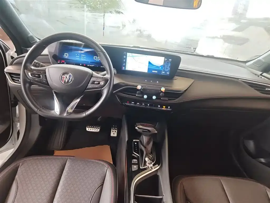 Buick Verano 2022 из CN, фото 9