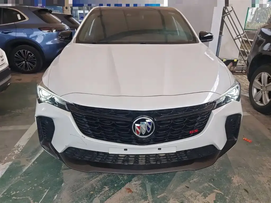Buick Verano 2022 из CN, фото 8