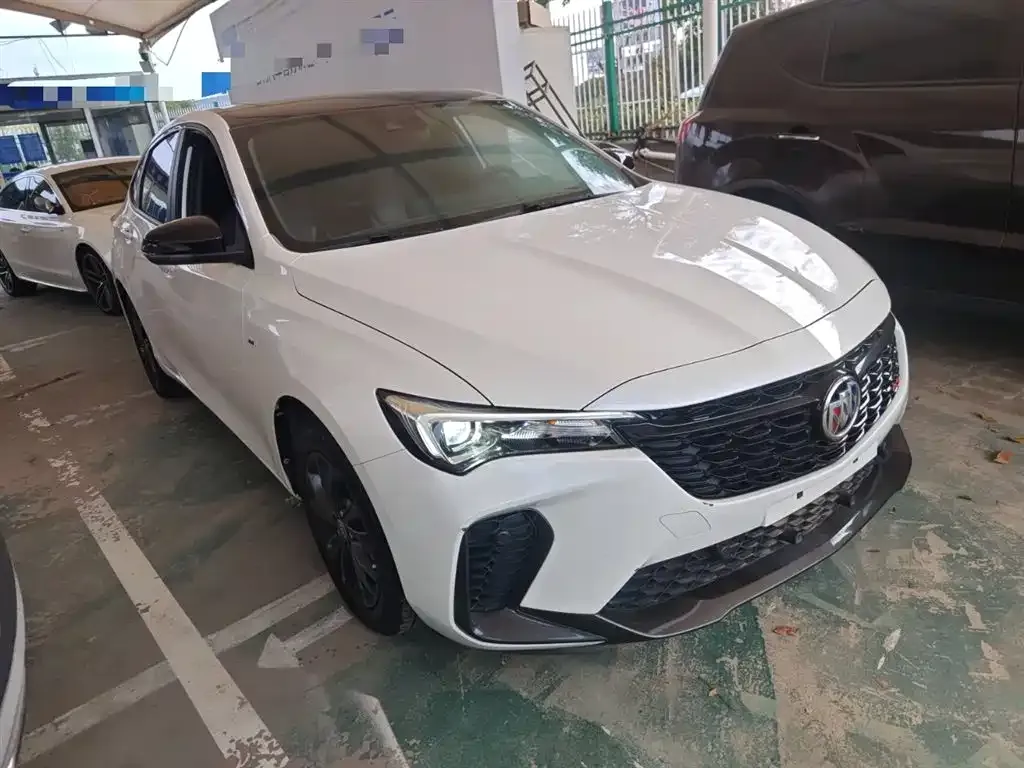 Buick Verano 2022 из CN, фото 3