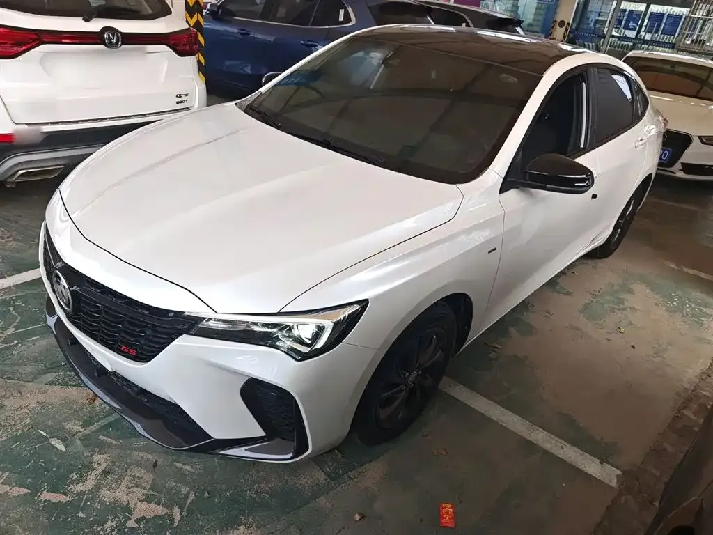 Buick Verano 2022 из CN, фото 6