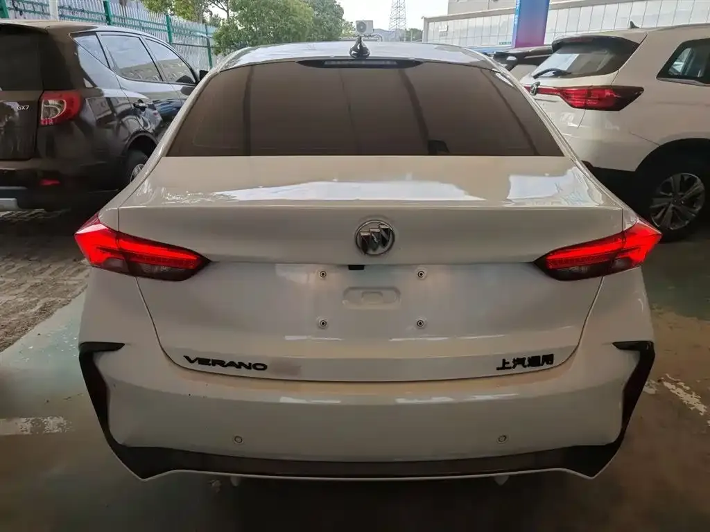 Buick Verano 2022 из CN, фото 10