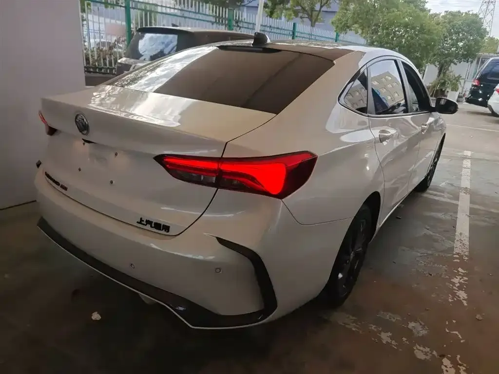 Buick Verano 2022 из CN, фото 5