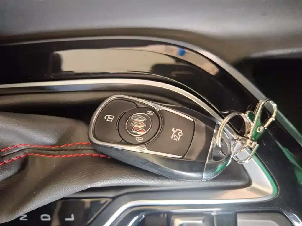 Buick Verano 2022 из CN, фото 2