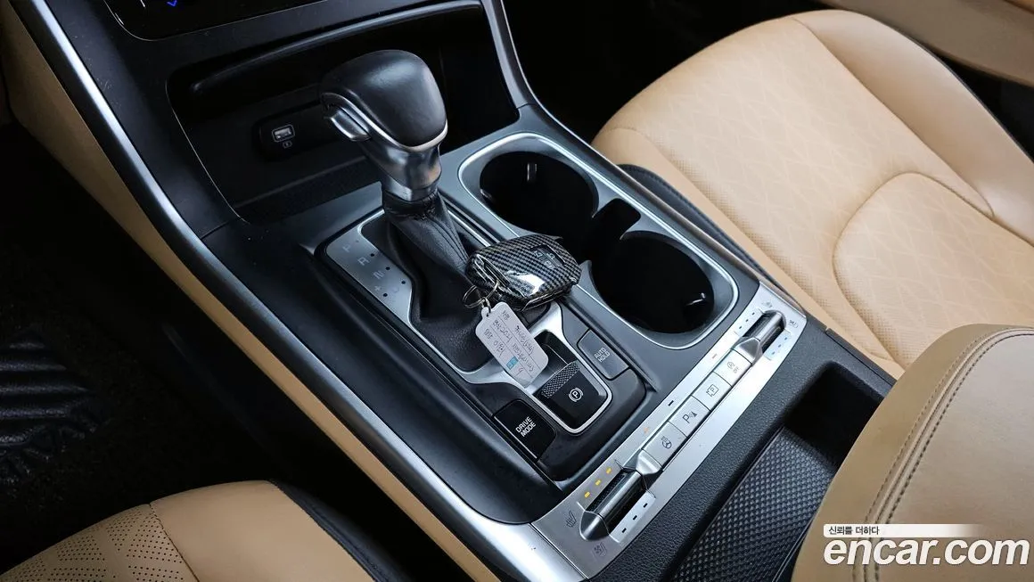 Kia Carnival 2021 из KR, фото 8