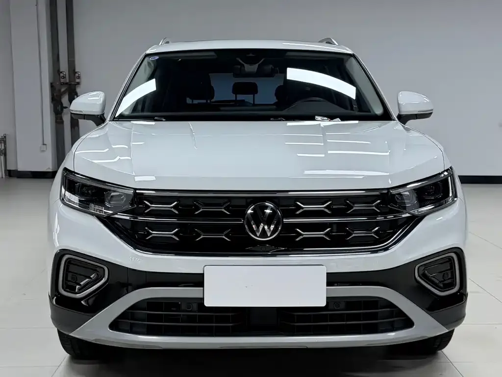Volkswagen Tayron 2023 из CN, фото 8