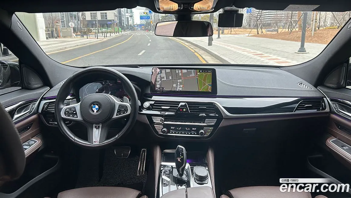 BMW Gran Turismo 2023 из KR, фото 2