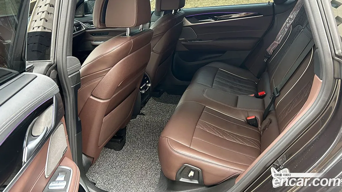 BMW Gran Turismo 2023 из KR, фото 3