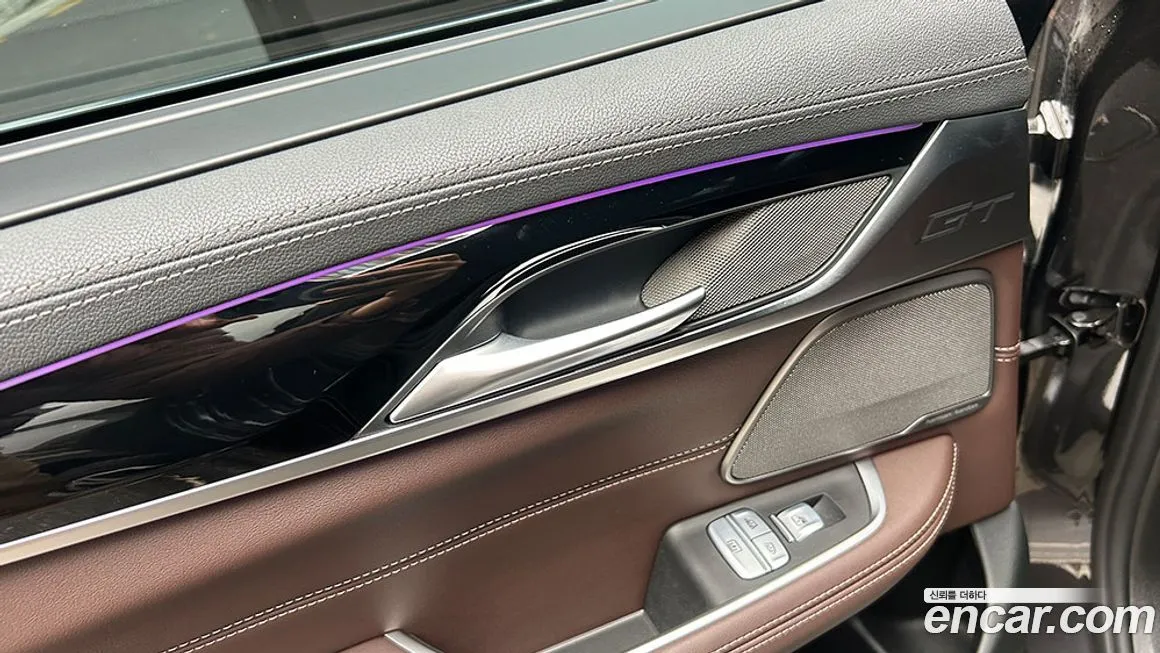 BMW Gran Turismo 2023 из KR, фото 7