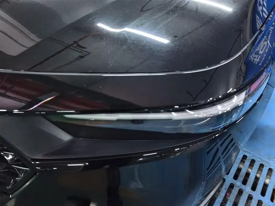 Honda Accord 2024 из CN, фото 7