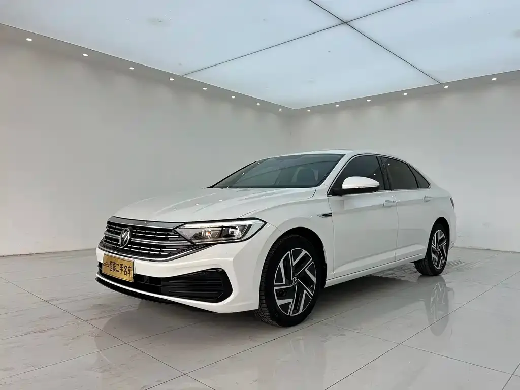 Volkswagen Sagitar 2023 из CN, фото 1