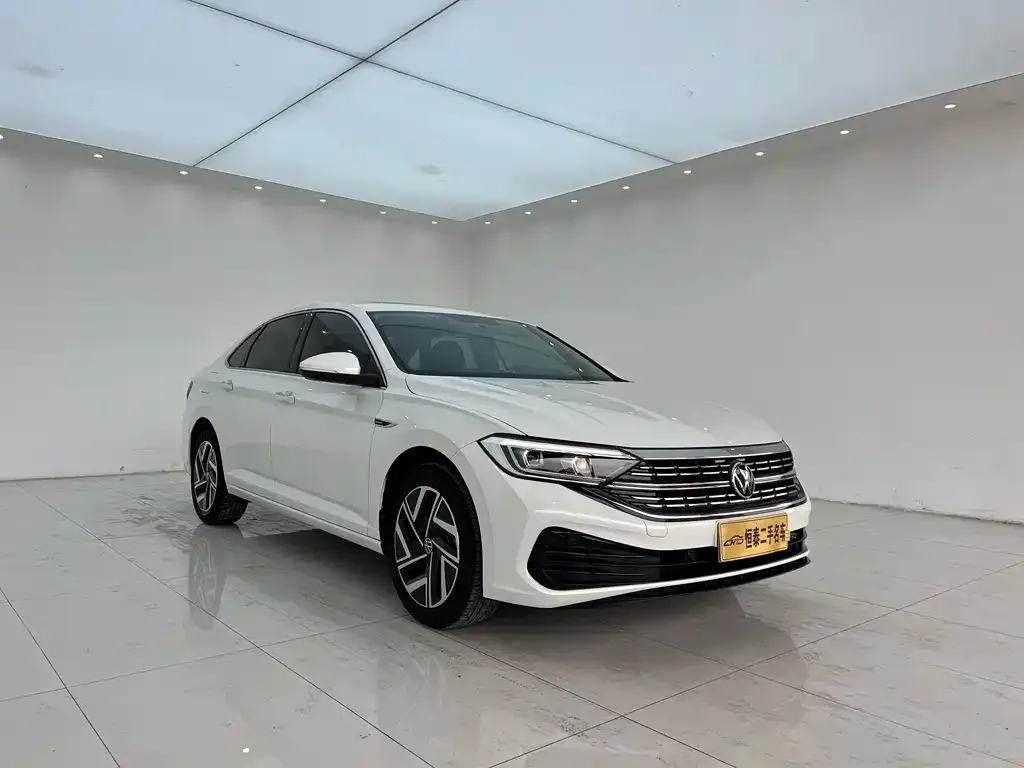 Volkswagen Sagitar 2023 из CN, фото 3