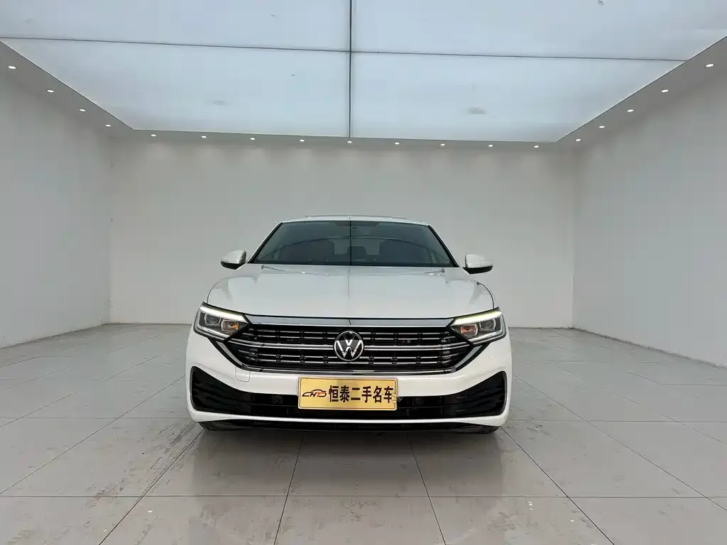 Volkswagen Sagitar 2023 из CN, фото 4