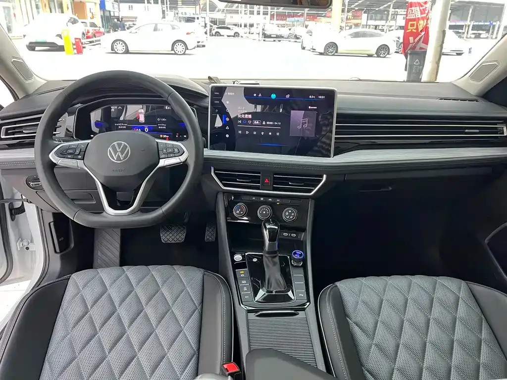 Volkswagen Sagitar 2023 из CN, фото 9