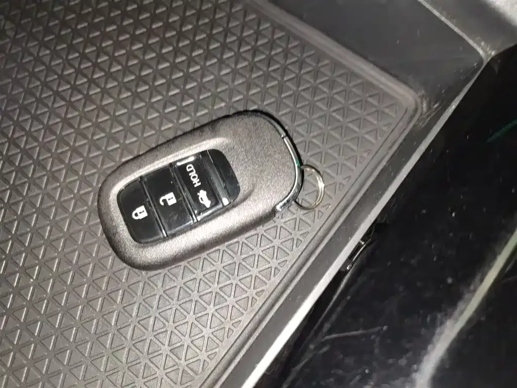 Honda Accord 2024 из CN, фото 9
