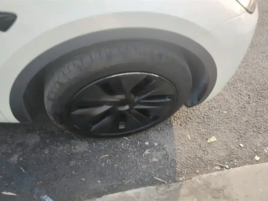 Tesla Model Y 2023 из CN, фото 9