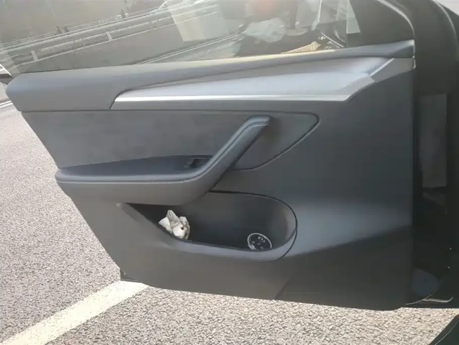 Tesla Model Y 2023 из CN, фото 10
