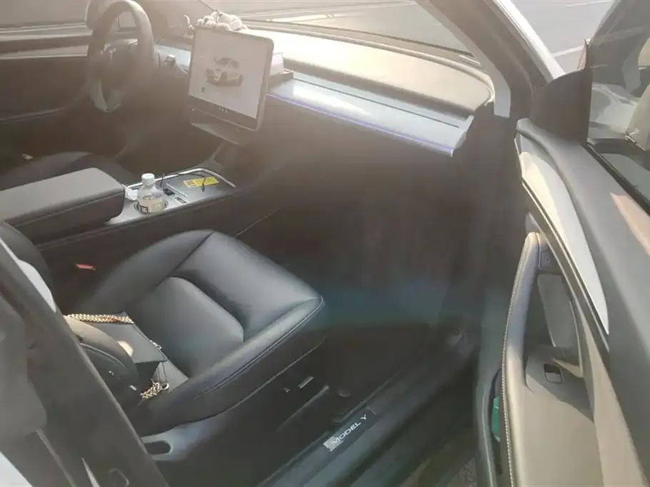 Tesla Model Y 2023 из CN, фото 3