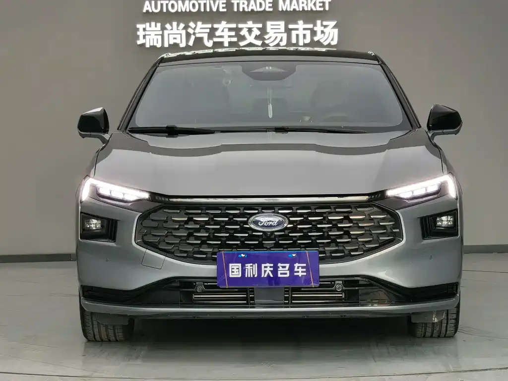 Ford Mondeo 2024 из CN, фото 5