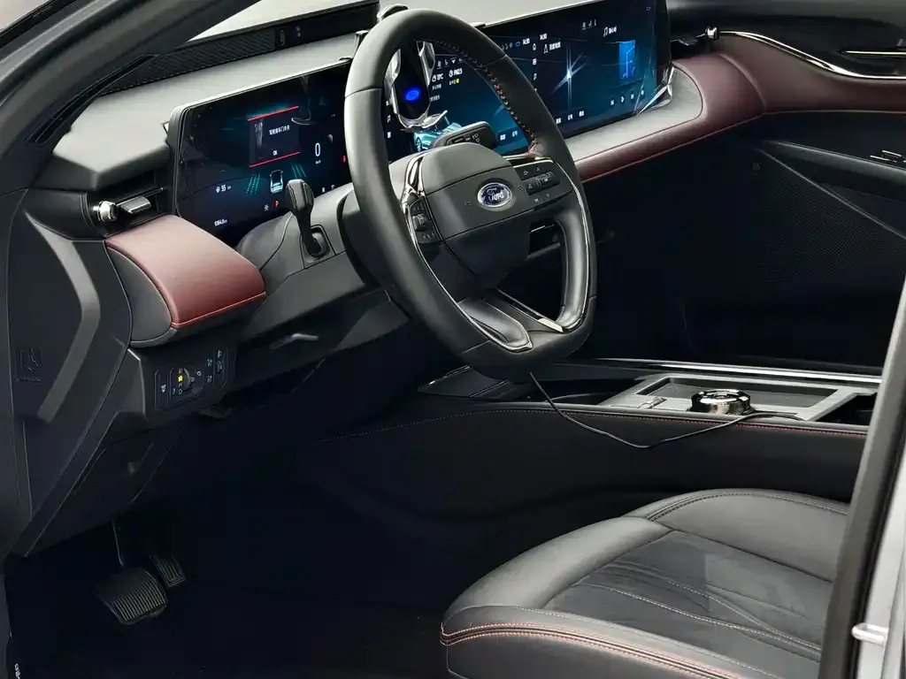 Ford Mondeo 2024 из CN, фото 10