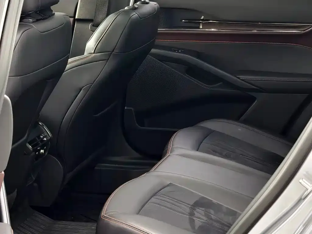 Ford Mondeo 2024 из CN, фото 7