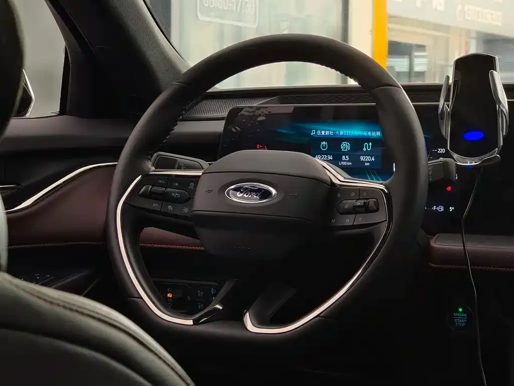 Ford Mondeo 2024 из CN, фото 3