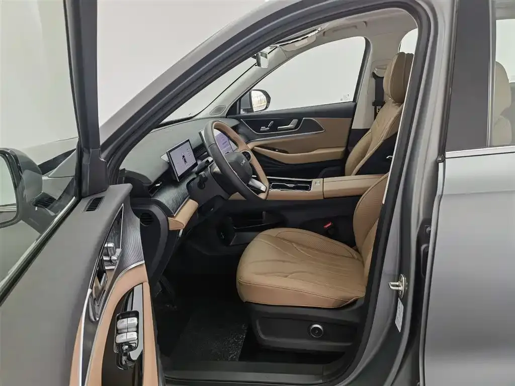 Chery 8L 2025 из CN, фото 9