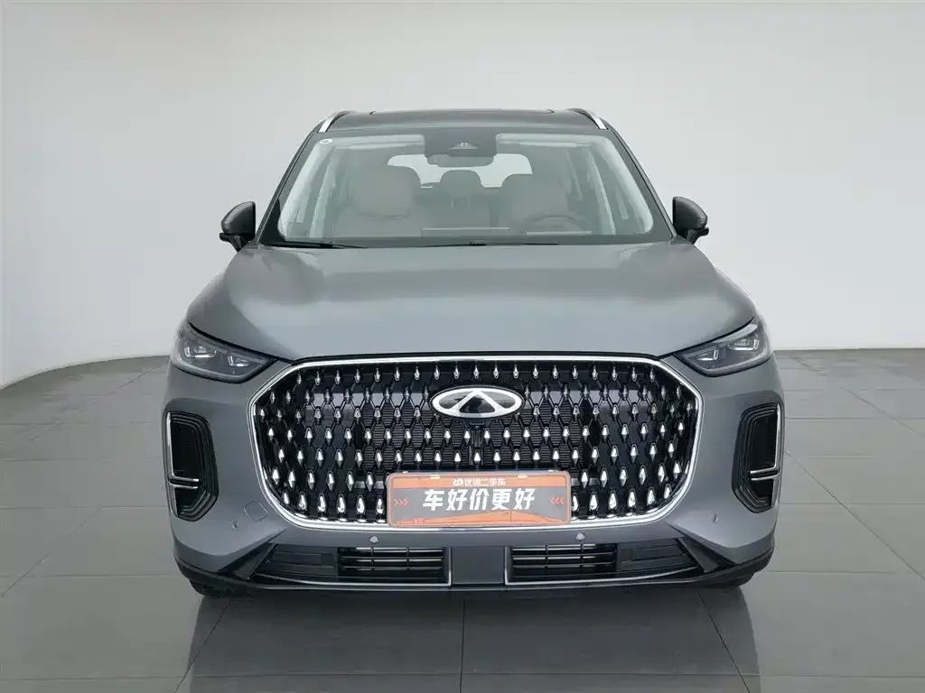 Chery 8L 2025 из CN, фото 6