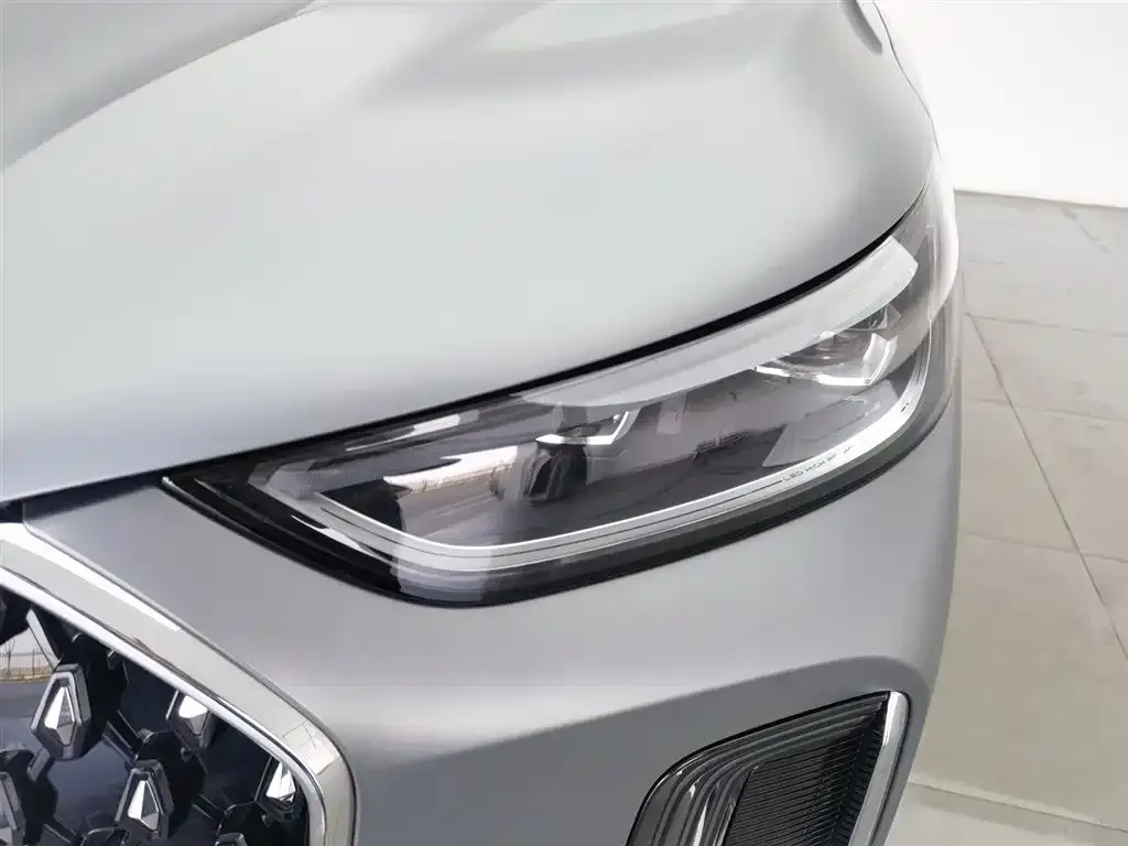 Chery 8L 2025 из CN, фото 4