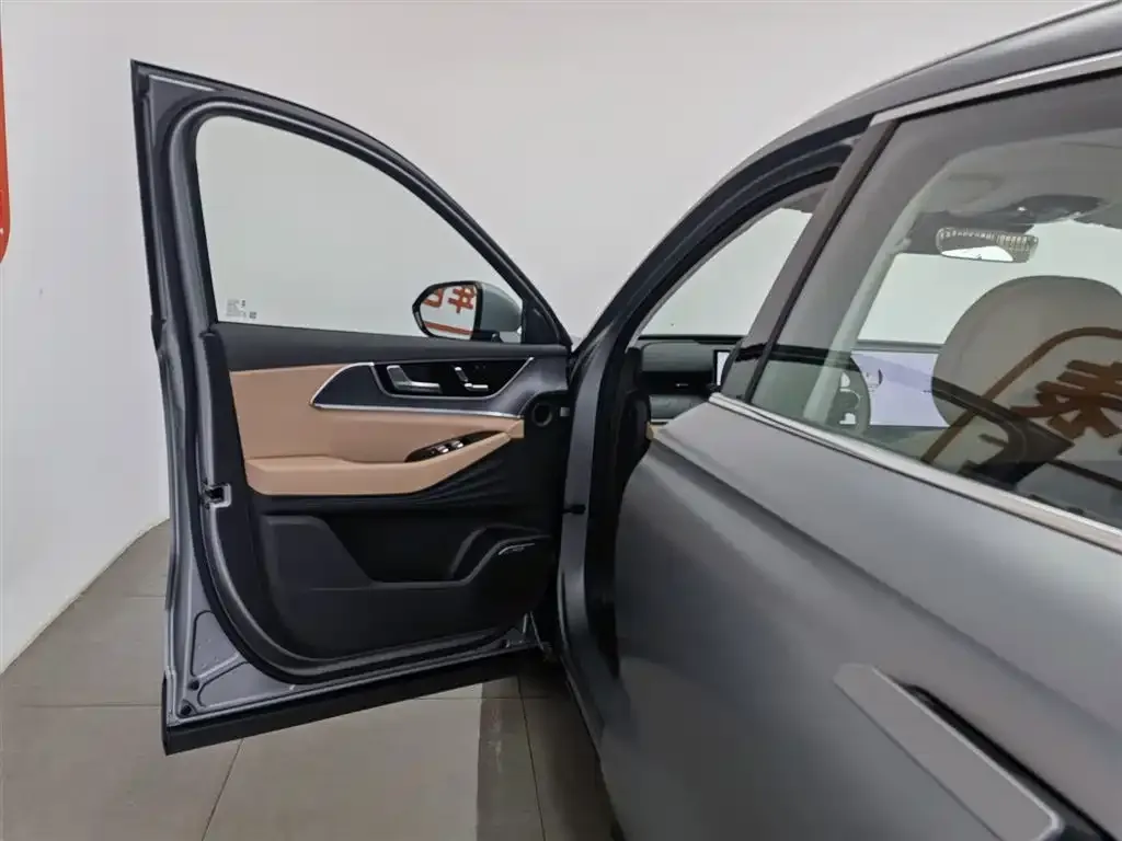 Chery 8L 2025 из CN, фото 2