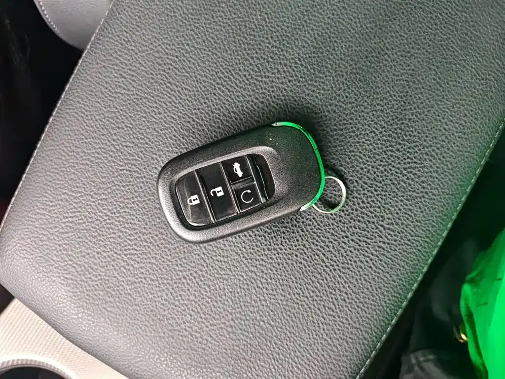 Honda Integra 2023 из CN, фото 10