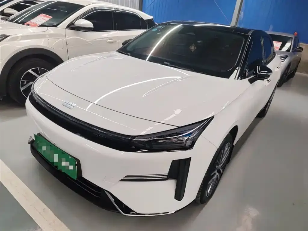 [object Object] Galaxy L6 2025 из CN, фото 2