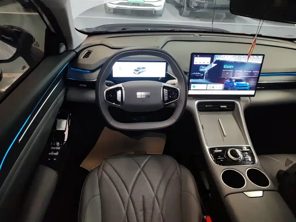 [object Object] Galaxy L6 2025 из CN, фото 3