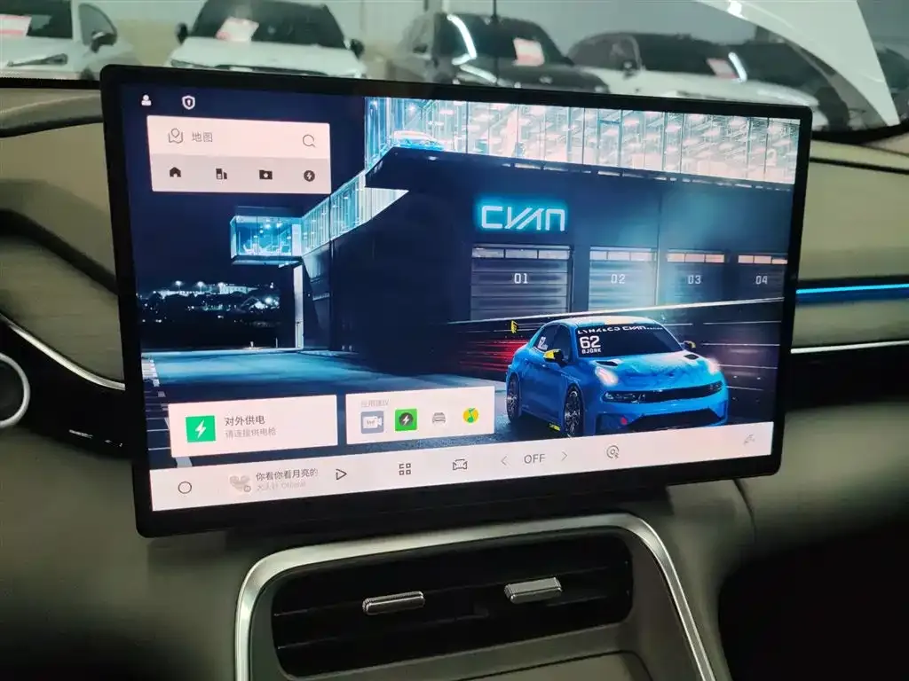 [object Object] Galaxy L6 2025 из CN, фото 5