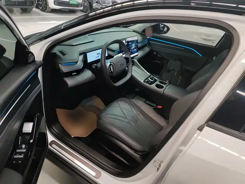 [object Object] Galaxy L6 2025 из CN, фото 7