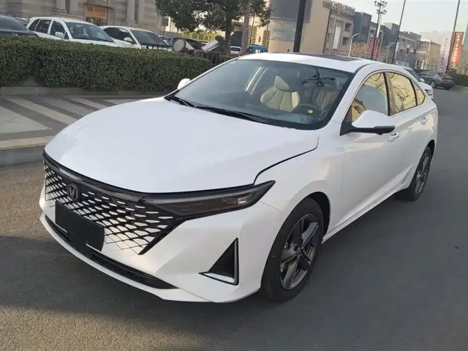 Changan Ruicheng PLUS 2025 из CN, фото 1