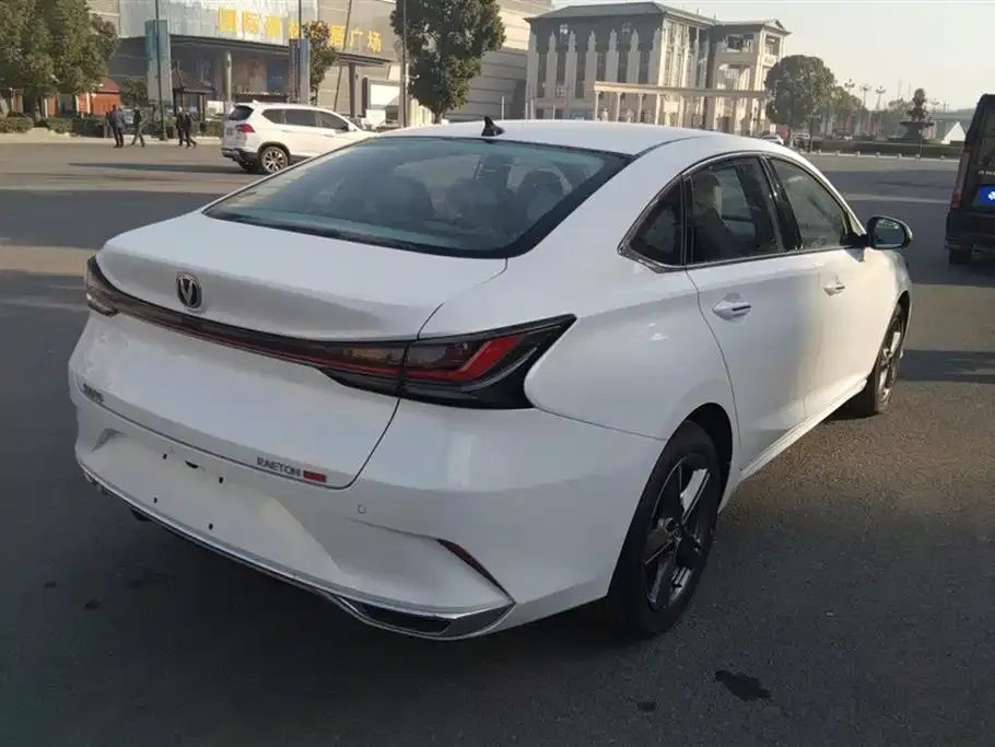 Changan Ruicheng PLUS 2025 из CN, фото 8