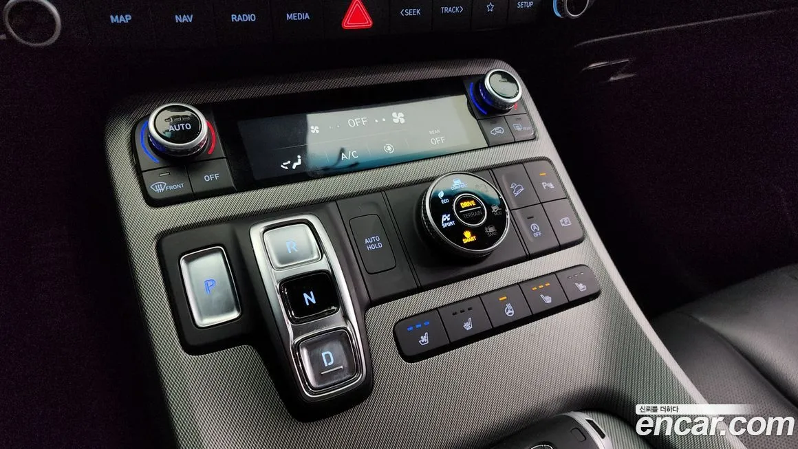 Hyundai Palisade — фото 9