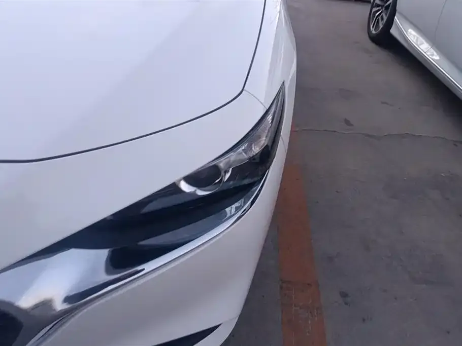 Mazda 3 Axela 2024 из CN, фото 4