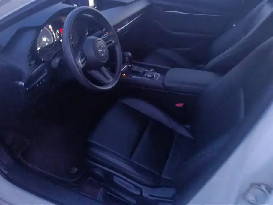 Mazda 3 Axela 2024 из CN, фото 7