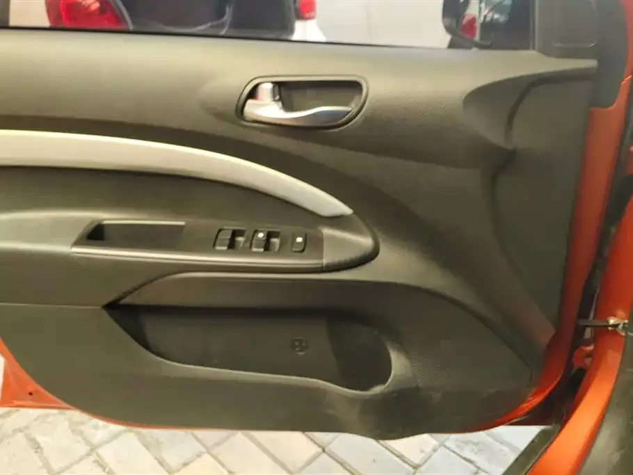 Kia KX1 2021 из CN, фото 3